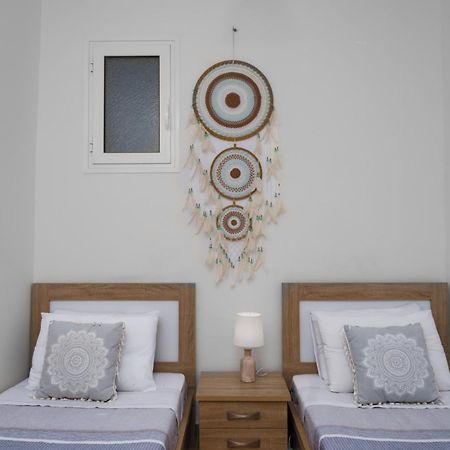 Dennis City Center Elegant Apartment Zakynthos Town Luaran gambar