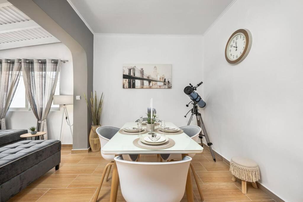 Dennis City Center Elegant Apartment Zakynthos Town Luaran gambar