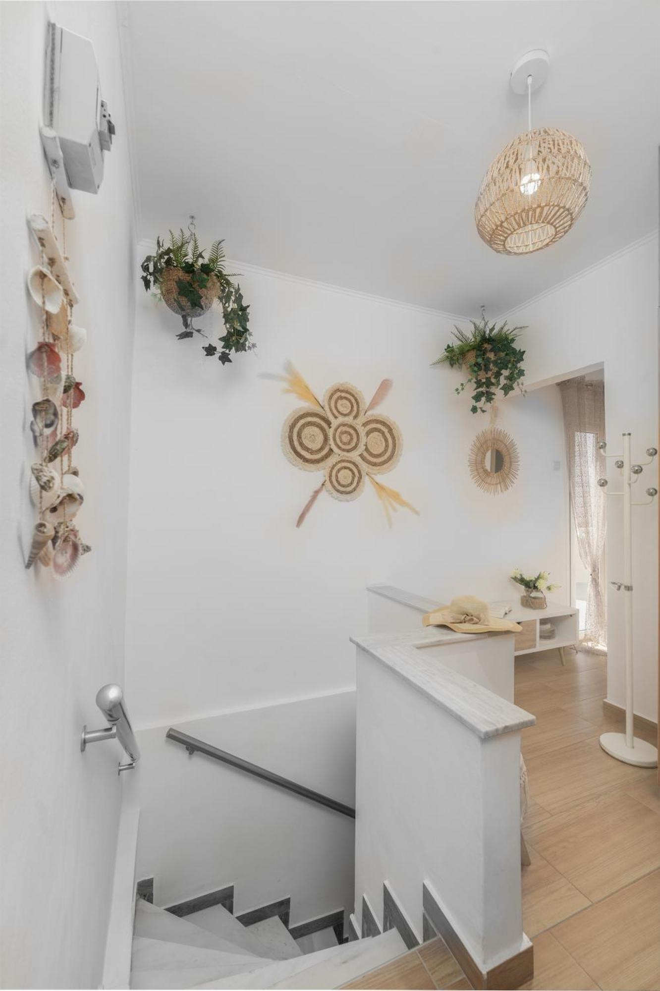 Dennis City Center Elegant Apartment Zakynthos Town Luaran gambar
