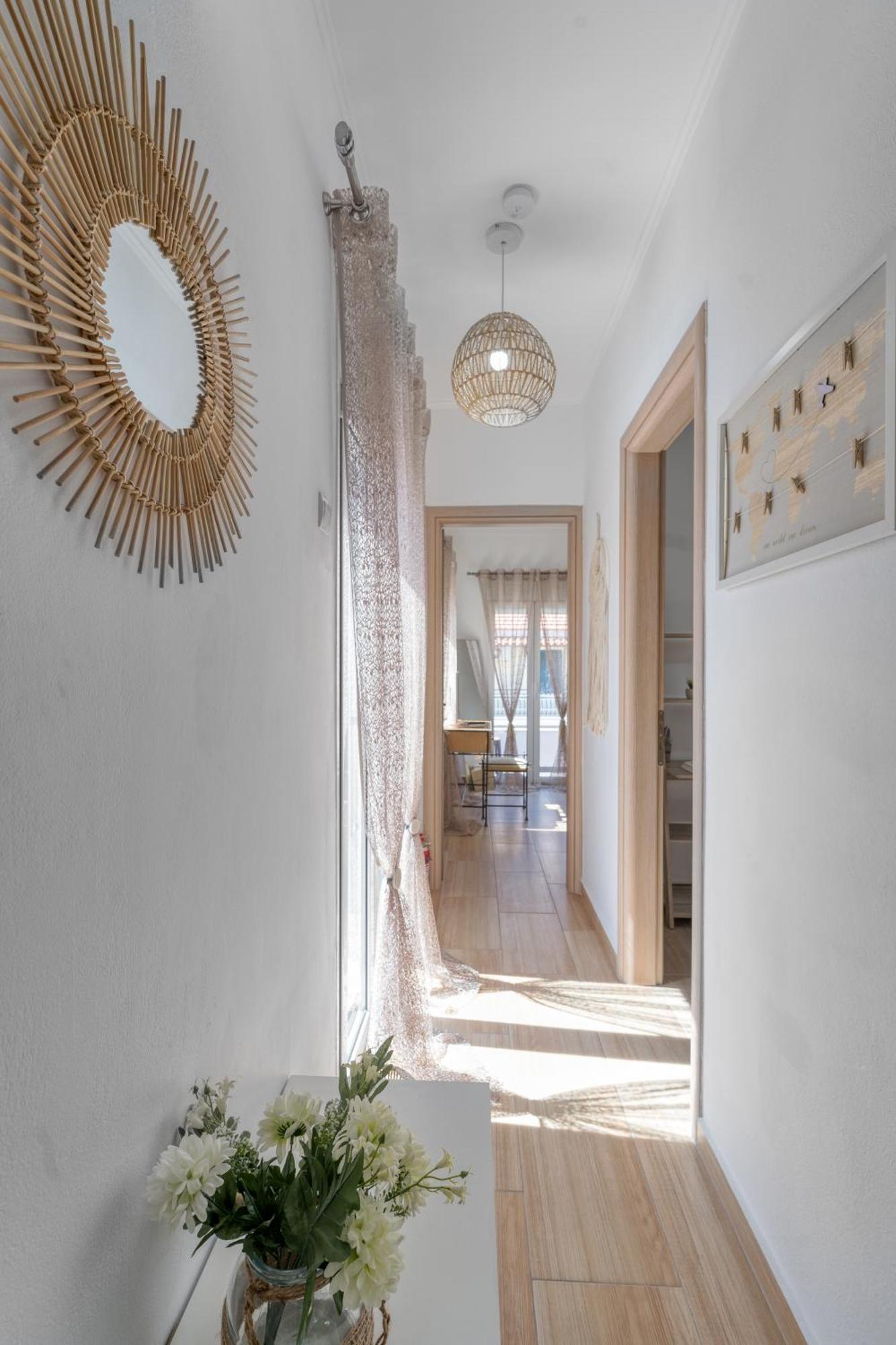 Dennis City Center Elegant Apartment Zakynthos Town Luaran gambar