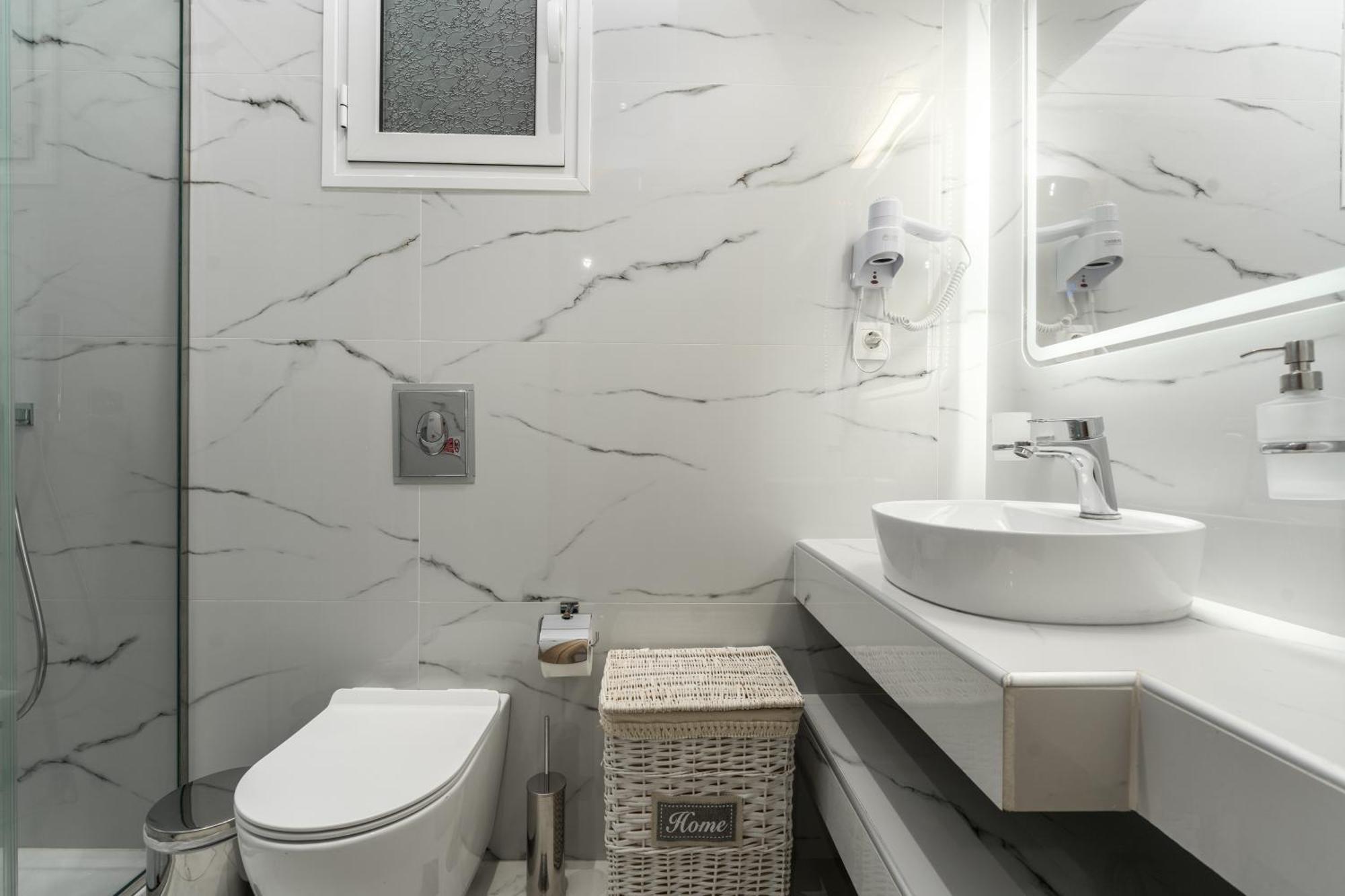 Dennis City Center Elegant Apartment Zakynthos Town Luaran gambar