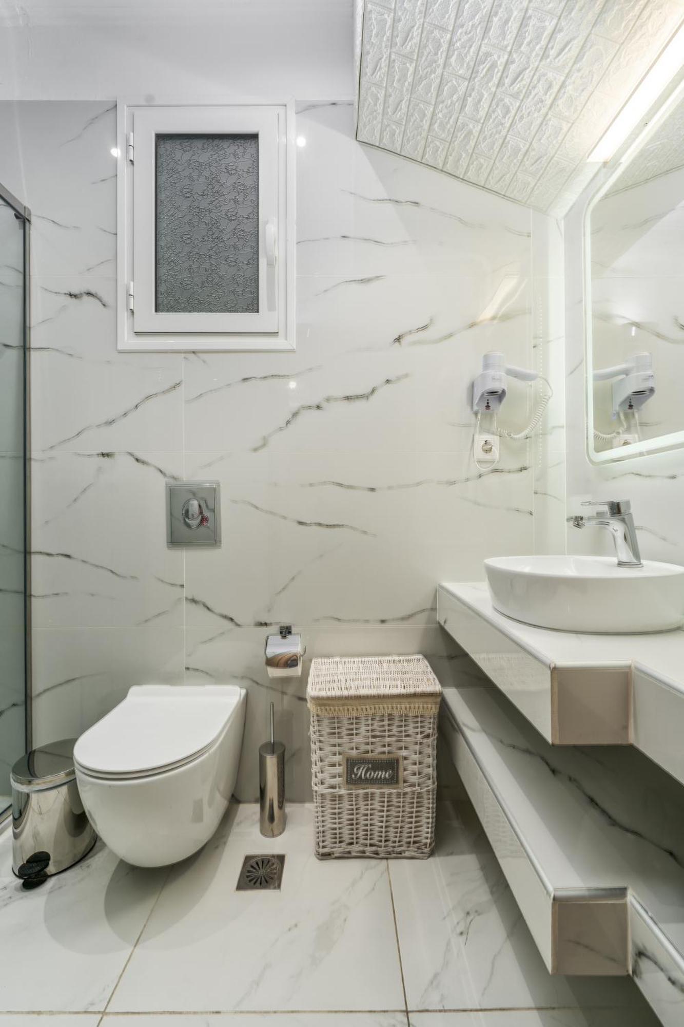 Dennis City Center Elegant Apartment Zakynthos Town Luaran gambar