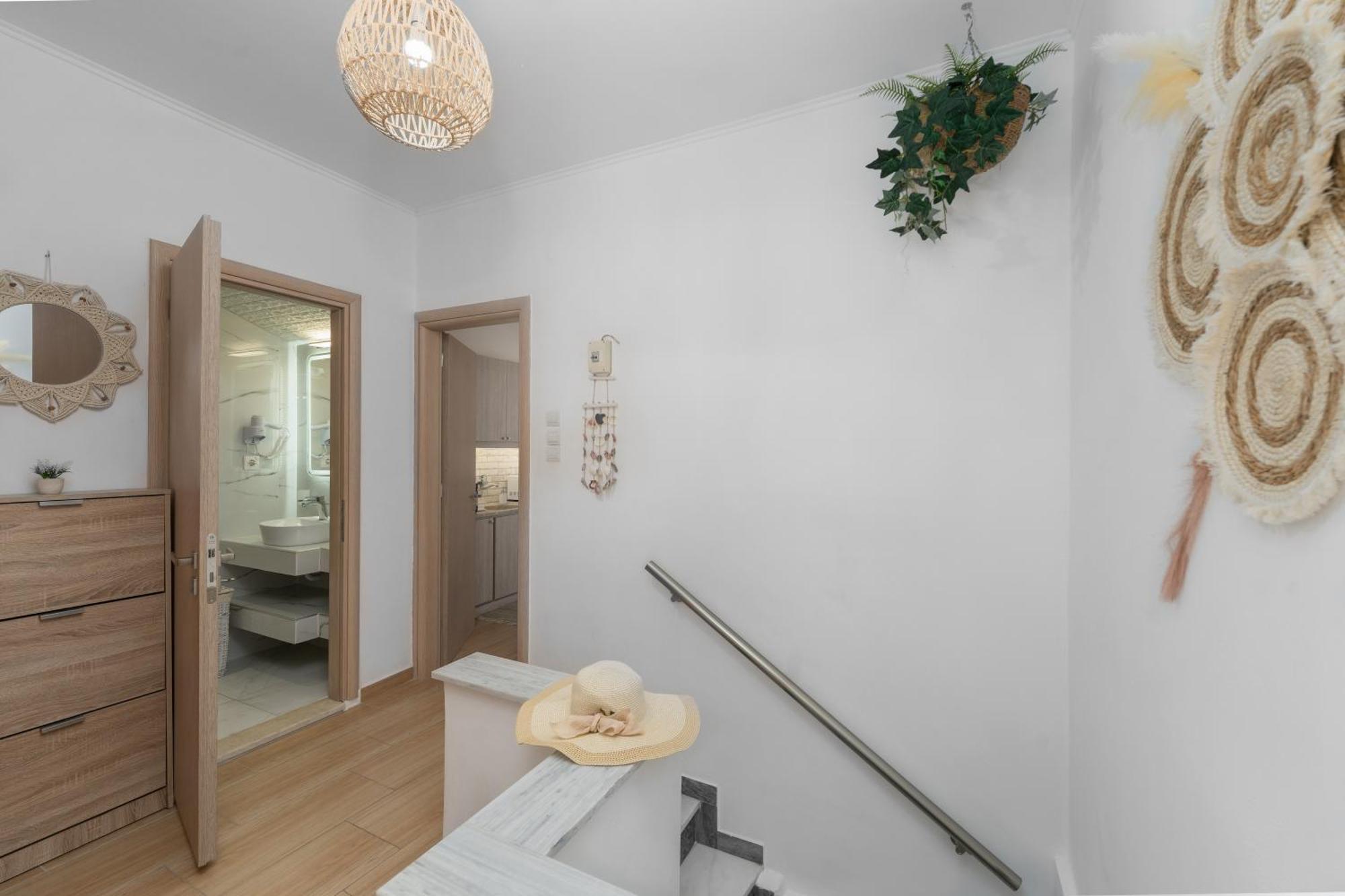 Dennis City Center Elegant Apartment Zakynthos Town Luaran gambar